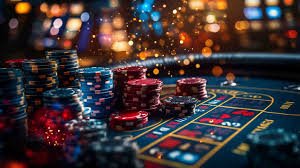 Dashboard pemain halo138 menampilkan riwayat taruhan dan statistik Ikan Jackpot